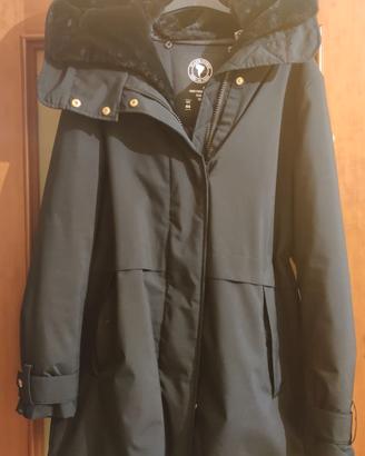 Parka Canadian donna taglia 44