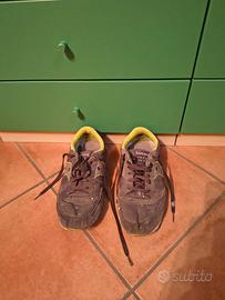 scarpe saucony