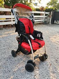 Passeggino Chicco 