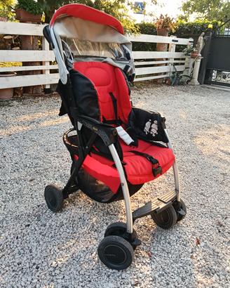Passeggino Chicco 