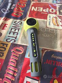 Microfono Bluetooth con Speaker Integrato