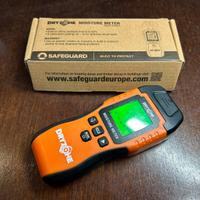 Dryzone Moisture meter nuovo
