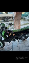 Yamaha dt 50