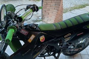 Yamaha dt 50