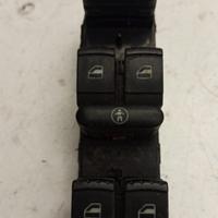 PULSANTIERA ANTERIORE SINISTRA VOLKSWAGEN Golf 4 B