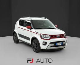 SUZUKI Ignis 1.2 Hybrid 4WD All Grip