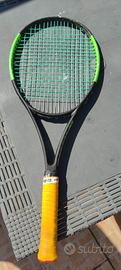 WILSON BLADE 98 V6