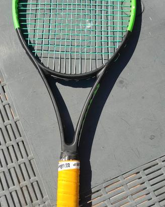 WILSON BLADE 98 V6