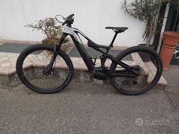E-BIKE WHISTLE  B-RUSH
