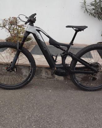 E-BIKE WHISTLE  B-RUSH