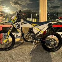 Husqvarna FE 250 4T 2020