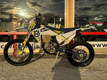 Husqvarna FE 250 4T 2020