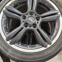 cerchi 18 mini Countryman 