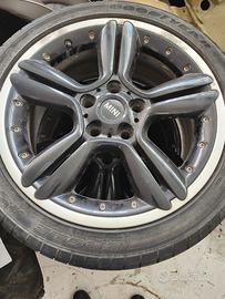 cerchi 18 mini Countryman 