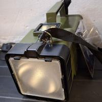 Faro portatile professionale OVA Toplux