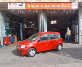 Fiat Panda 1.1 Active