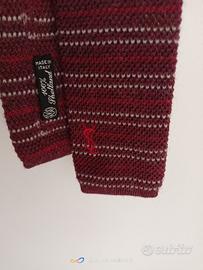 Cravatta " vintage" Yves Saint Laurent