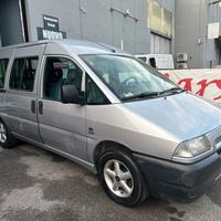 Fiat Scudo 1.9 JTD 9 POSTI (ISCRIVIBILE ASI)