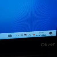 PC onda   guasto audio