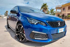 Peugeot 308 THP 270 S&S GTi by Sport