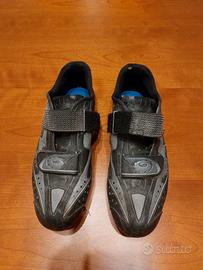 scarpe bici corsa mtb sidi