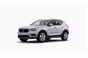 VOLVO XC40 - XC40 1.5 t2 Momentum Core my21