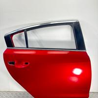 Porta Posteriore Destra Mazda 6 III Berlina OEM GH