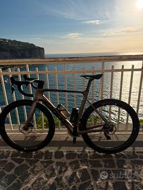 bicicletta giant propel Taglia M