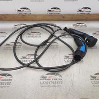 Cablaggio caricatore cavo carica batteria jaguar i