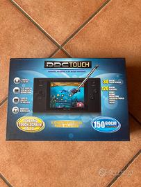 DDC touch console multigioco