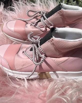 Sneakers Mid-Top Trussardi Jeans