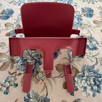 Stokke, set seggiolone