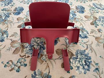 Stokke, set seggiolone