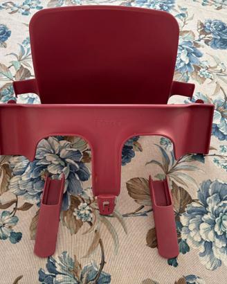 Stokke, set seggiolone