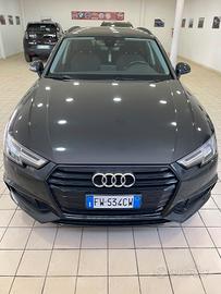 Audi A4 2.0 tdi 2019 full optional