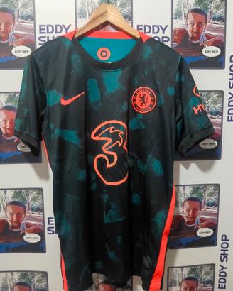 maglia chelsea trasferta 
