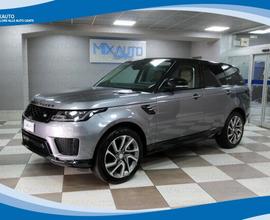 LAND ROVER Range Rover Sport 3.0 D I6 249cv AWD