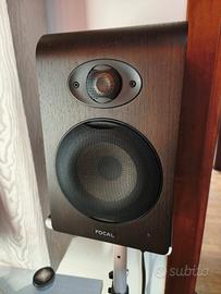 MONITOR DA STUDIO 5" 85W Shape 50