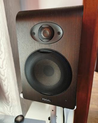 MONITOR DA STUDIO 5" 85W Shape 50