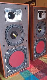 Diffusori Goodmans Achromat Sigma