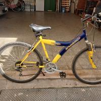 Bicicletta mtb 26