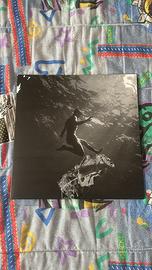 Vinile Blanco - Blu Celeste