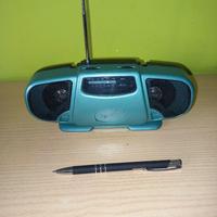 RADIO A TRANSISTOR VINTAGE