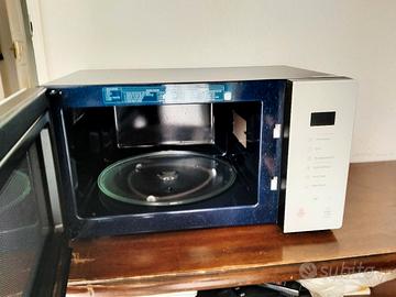 Forno a microonde Samsung 