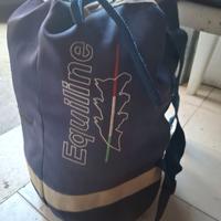 Coperta per cavalli equiline