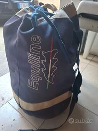Coperta per cavalli equiline