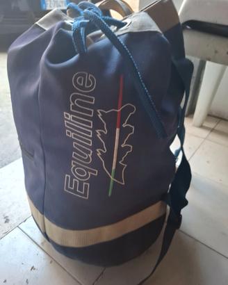 Coperta per cavalli equiline
