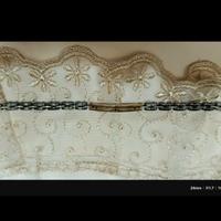 bracciale uomo a catena 