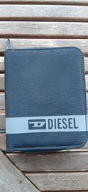 Diesel portafoglio o portamonete