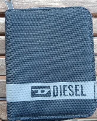 Diesel portafoglio o portamonete